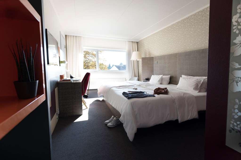 เพนตาโฮเต็ล คัสเซิล Hotel คาสเซล ห้อง รูปภาพ