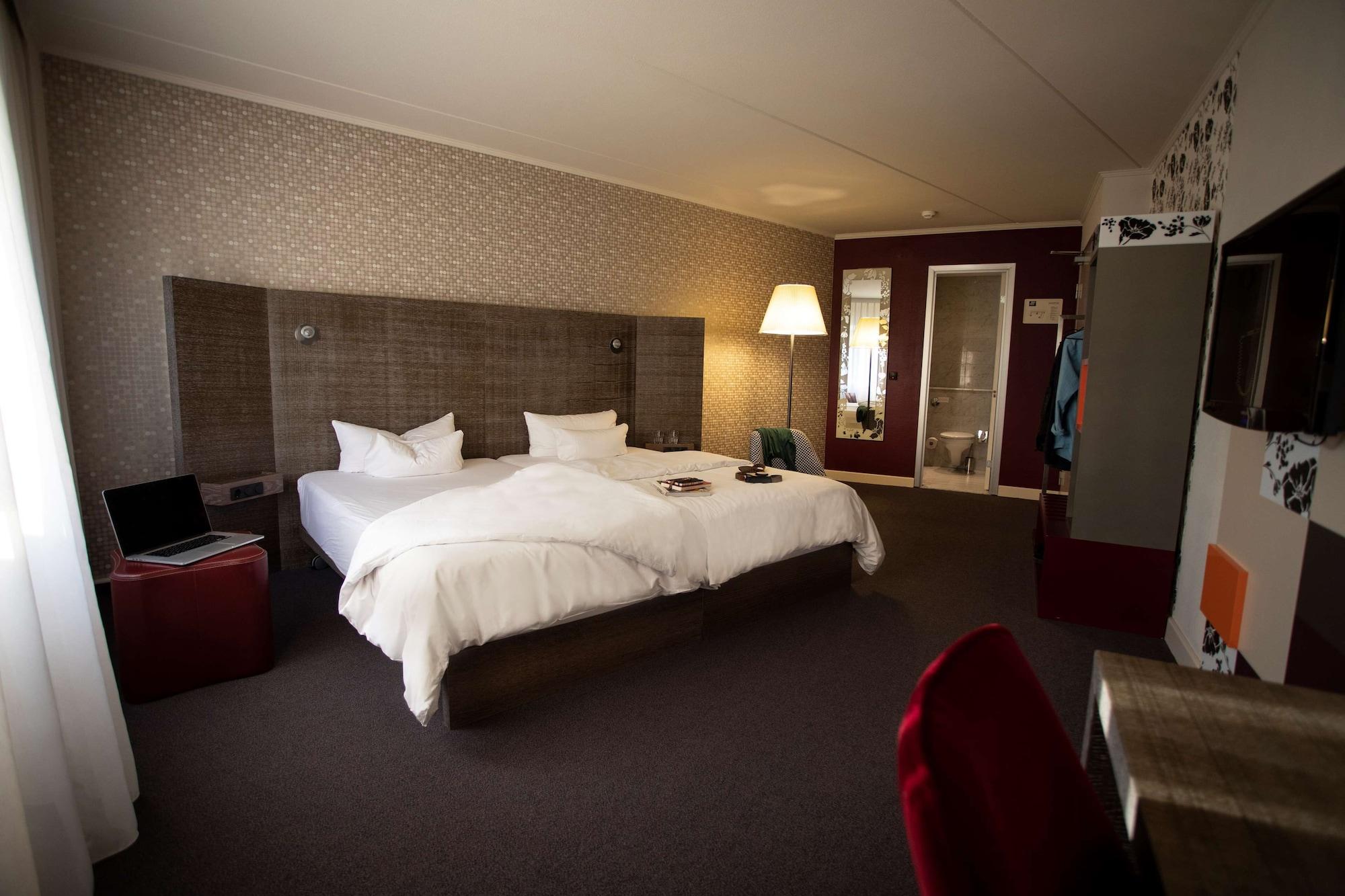 เพนตาโฮเต็ล คัสเซิล Hotel คาสเซล ภายนอก รูปภาพ