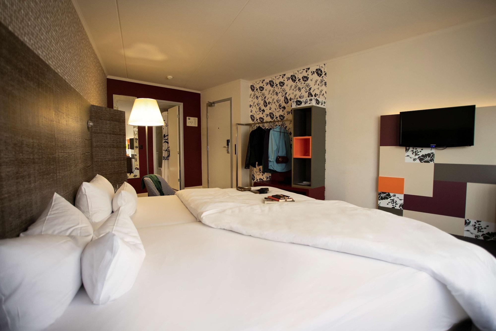 เพนตาโฮเต็ล คัสเซิล Hotel คาสเซล ภายนอก รูปภาพ