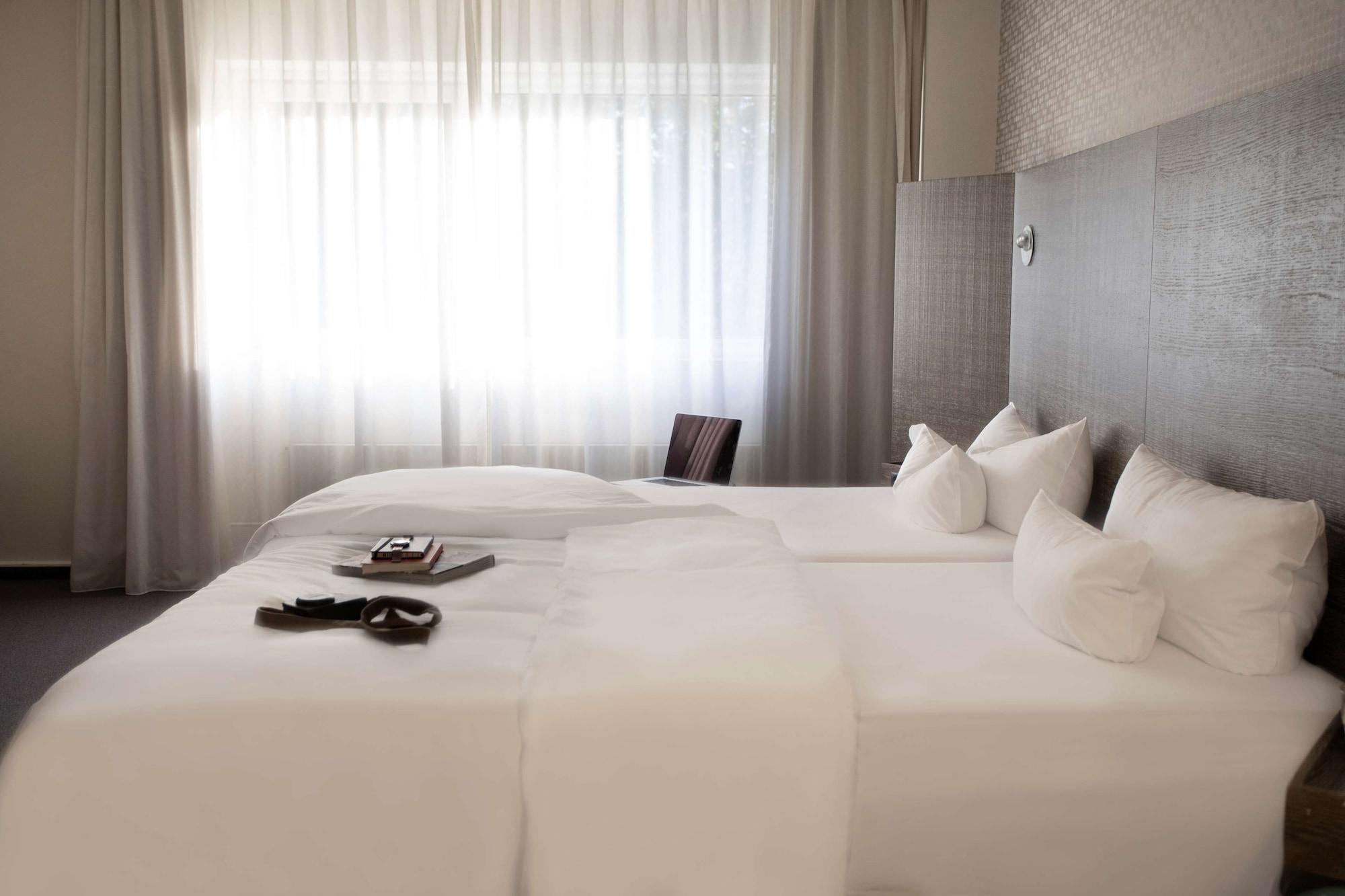 เพนตาโฮเต็ล คัสเซิล Hotel คาสเซล ภายนอก รูปภาพ
