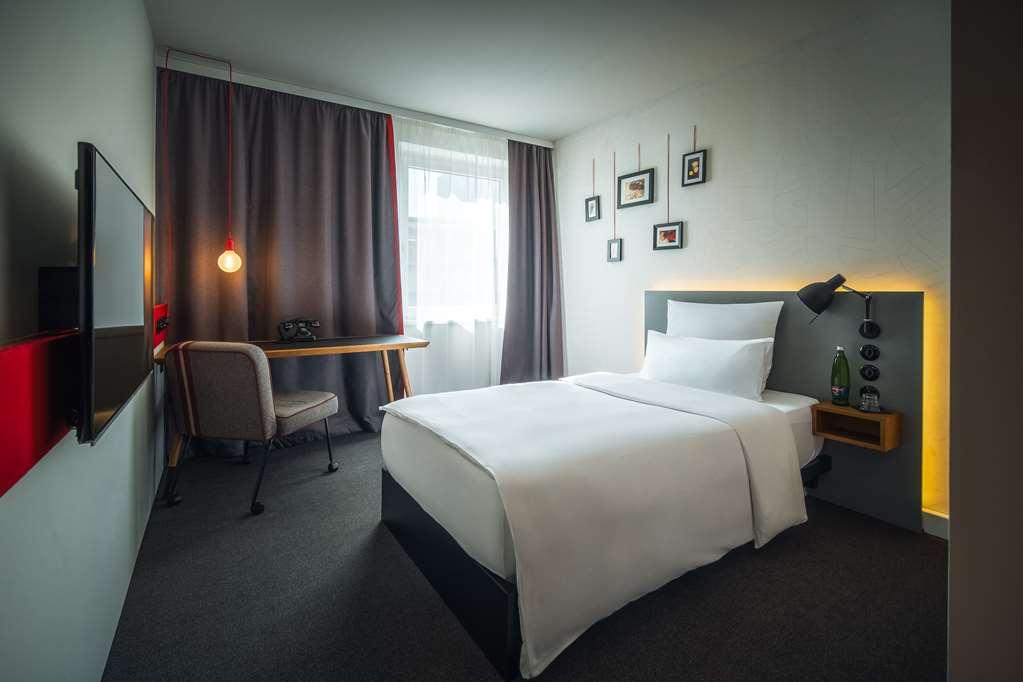 เพนตาโฮเต็ล คัสเซิล Hotel คาสเซล ห้อง รูปภาพ