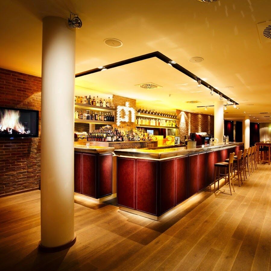 เพนตาโฮเต็ล คัสเซิล Hotel คาสเซล ภายนอก รูปภาพ